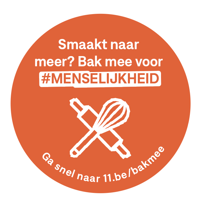 Sticker Bak Mee (placemats)