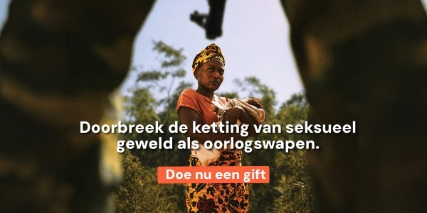 Banner voor e-mailhandtekening